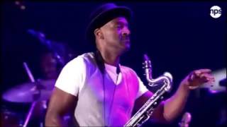 Marcus Miller - In A Sentimental Mood