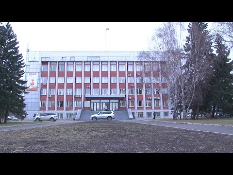 Проект бюджета Бийска на 2026 год депутаты приняли в первом чтении (28.11.25г., Бийское телевидение)