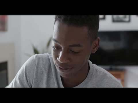 River Whyless - "Born In The Right Country" [Official Music Video]