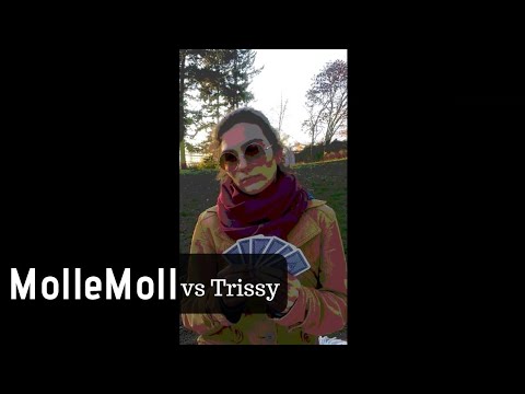 Video thumbnail for Vs. Trissy [16tel-Finale MBT 3]