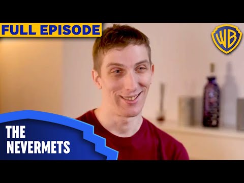 38-Year-Old Shy Guy Meets Girlfriend That's "Out of His League" | Season 1 Episode 3 | The Nevermets