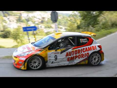 43° Rally Team 971 2016 - [ Pure Sound ]