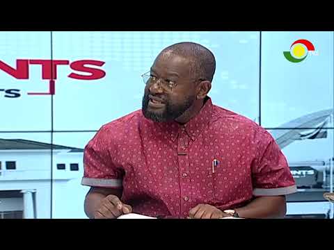 National Cathedral Scandal: Akufo-Addo Must Be Held Accountable — Lawyer Kwame Jantuah