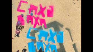 Caxabaxa - Cadê meu Remédio