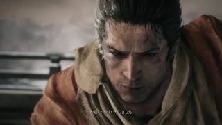 [sekiro]痛いおっさんの隻狼初見実況Part24