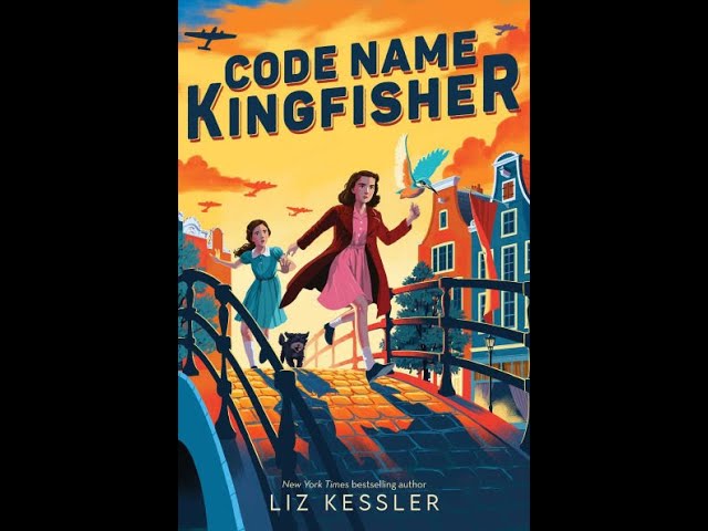 Vídeo relacionado con Code Name Kingfisher