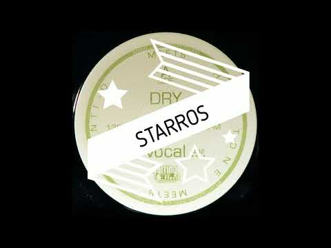 High Tone meets Shanti D Dry