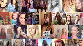 Jessie James Decker - Clint Eastwood (Fan Video)