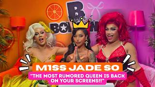 B IS FOR BONDING EP13: BATTLE 