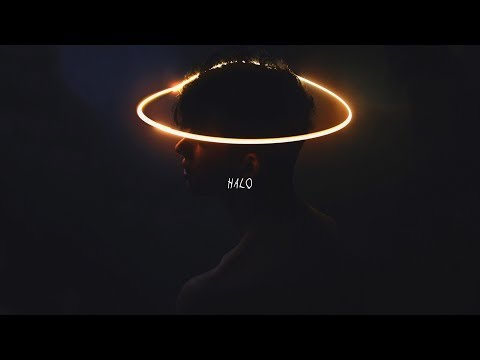 FREE 6lack x The Weeknd x Bryson Tiller Type Beat / Halo (Prod. Syndrome)