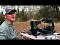 Sighting In My Red Dot Turkey Gun The Easy Way