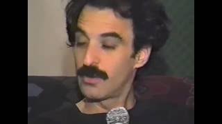 Jazz Passengers - early video