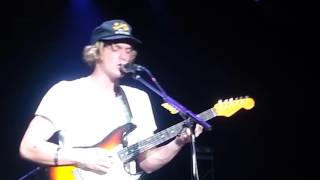 Cody Simpson - Sinkin In Live