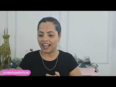 Aula da cabeça boneca Mel PARTE 1