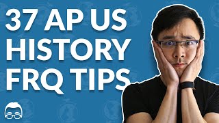 37 AP US History FRQ Tips: How to Get a 4 or 5 in 2022 | Albert