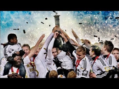 Rosenborg BK I Our History