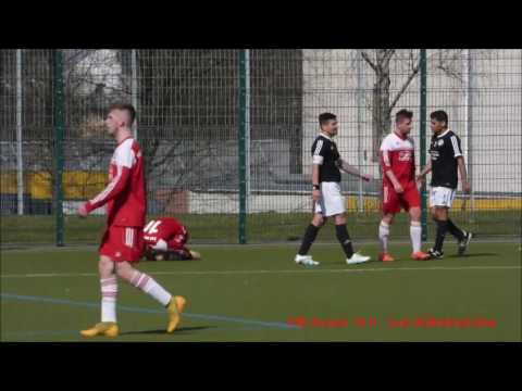 VfB Annen 19 II  -  SuS Wilhelmshöhe  ( Kreisliga B3 Herren )