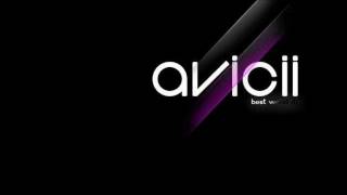 Avicii - levels (Original mix HD)