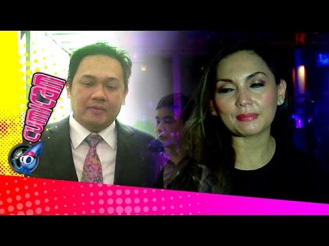 Farhat Tuduh Nia Daniati Matre - Cumicam 11 Agustus 2015