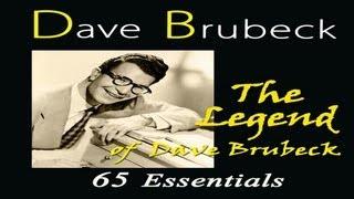 Dave Brubeck - For All We Know