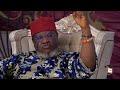 THE MAN OF THE GODS FULL MOVIE UGEZU J UGEZU 2025 LATEST NOLLYWOOD BLOCKBUSTER MOVIE