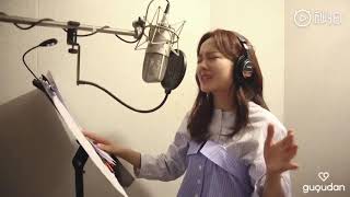 A-LIN 《有一种悲伤(A Kind of Sorrow)》 Cover by gugudan 金世正