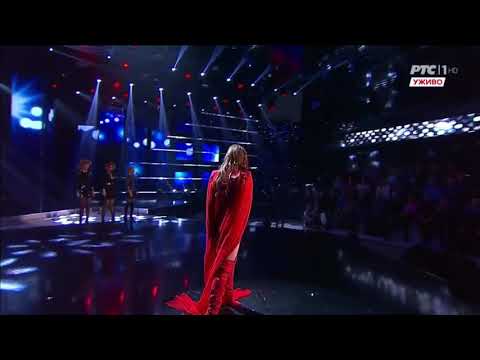 LIVE - Tugo - Aleksandra Sekulić - Beovizija 2019 Final (Serbia Eurovision 2019)