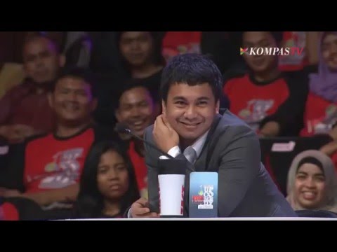 Abdur: Indonesia Ibarat Kapal Tua (SUCI 4 Grand Final)