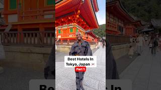 Which one would you choose? 👇🏾🇯🇵 #tokyo #japan #travel