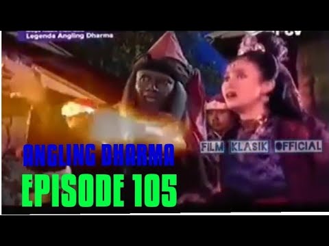 ANGLING DHARMA EPISODE 105