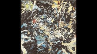 Tarrasque - Eggshell Staircase - 1993