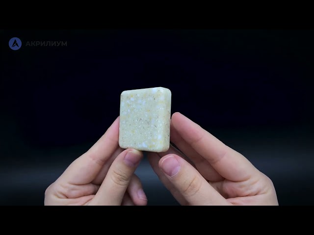 Искусственный камень Staron Pebble Gold PG840