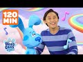 Celebrate The New Year W Blue Friends 2 Hour Music Compilation Blue S Clues You