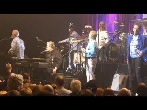 Good Vibrations by Brian Wilson