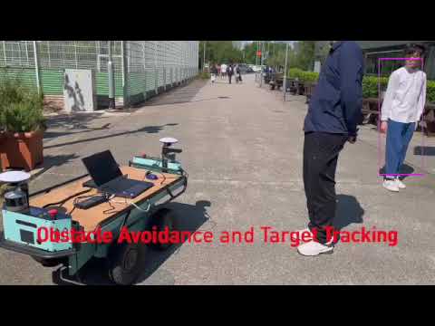 Antobot-Follow Me Industrial Project 2025 RAI