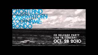 Ghostland Observatory - Glitter [HD]