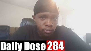 MAV THE VLOG HOG!!  - #DailyDose Ep.284 | #G1GB