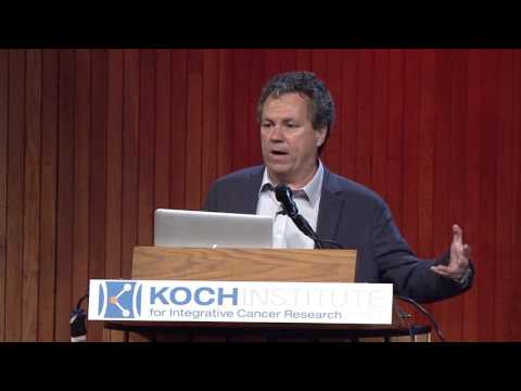 2014 Summer Symposium: Scott Lowe