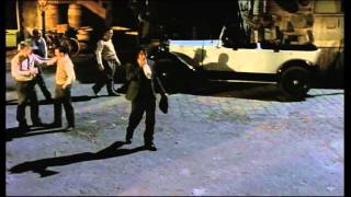 Terre Violente 2 : Jeanne