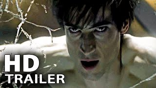 SANDMAN Trailer Deutsch German (2022)