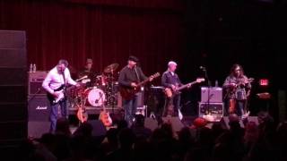 Camper Van Beethoven - Come Down The Coast • Neighborhood Theatre • Charlotte, NC • 1/11/17