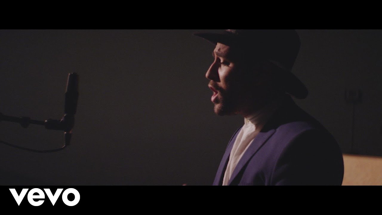 Parson James — Waiting Game (Acoustic)