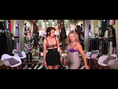 Сëстры - Трейлер