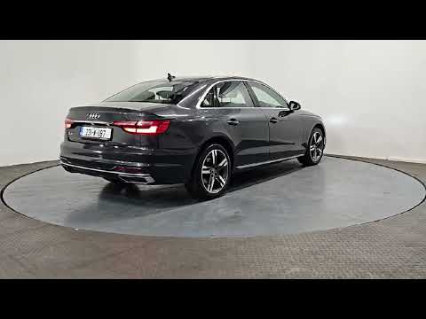 Audi A4 30 TDI 136HP S Tronic SE €77 Per Week - Image 2