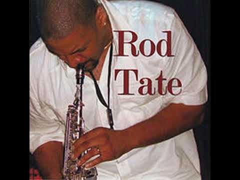 Rod Tate's Song " When Summer Comes" From His CD Rod Tate