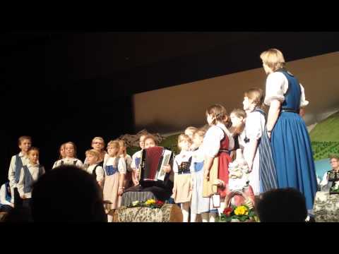 Chinderchörli Biberstein