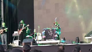Jenny Lewis Corona Capital 2018 - Party Clown