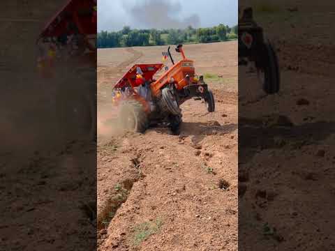 #fiat #tractor #480 #my Jutt