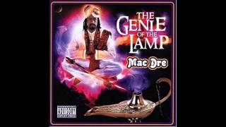 Mac Dre   Out There
