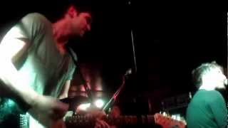 Addicted To Progress - The Coronas (Live)